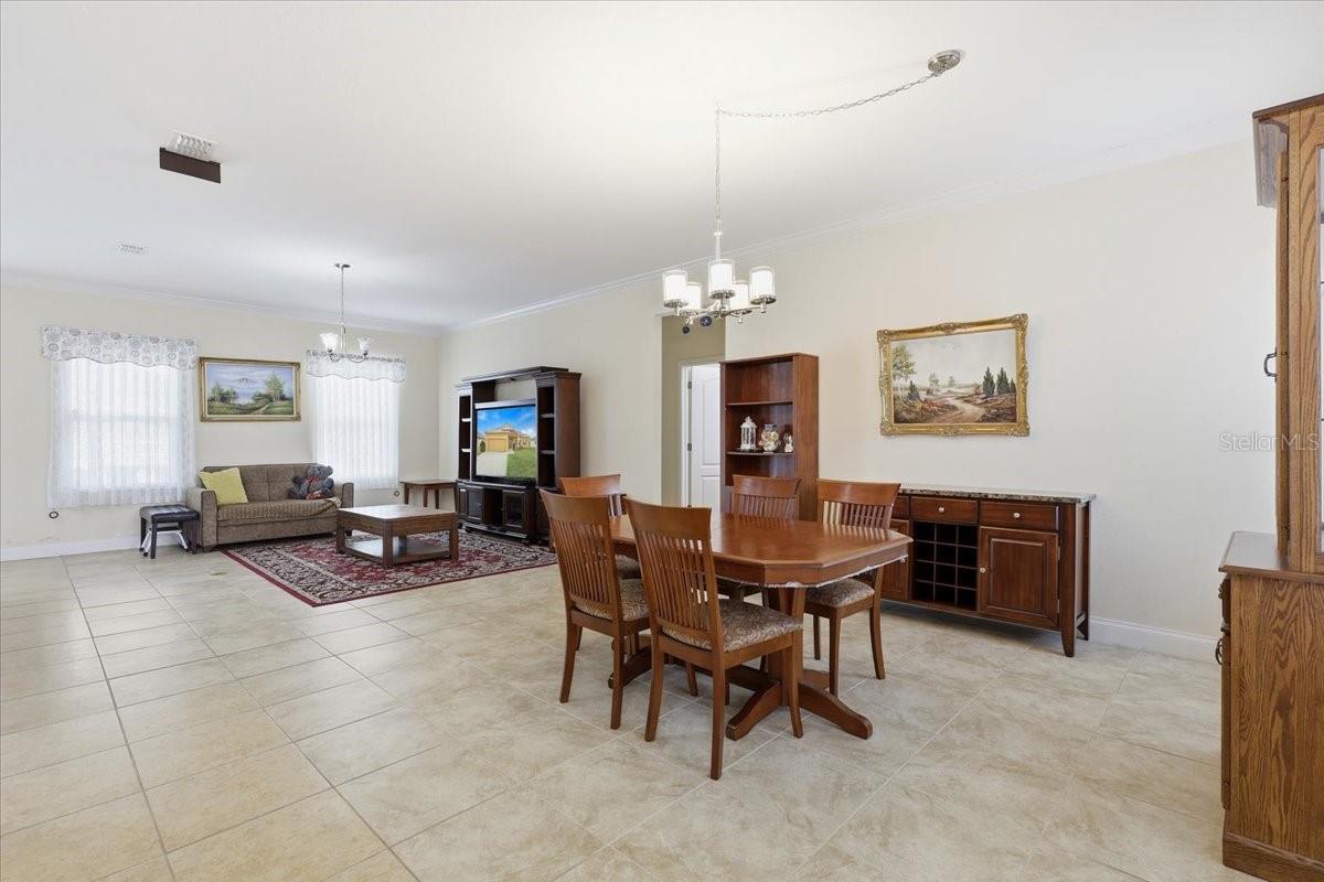 CANTERBURY ESTATES - Residential