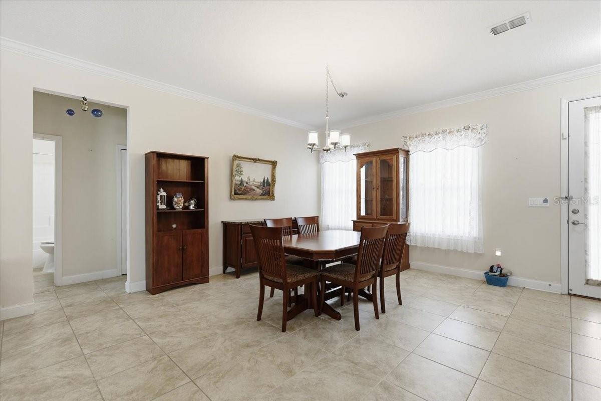 CANTERBURY ESTATES - Residential