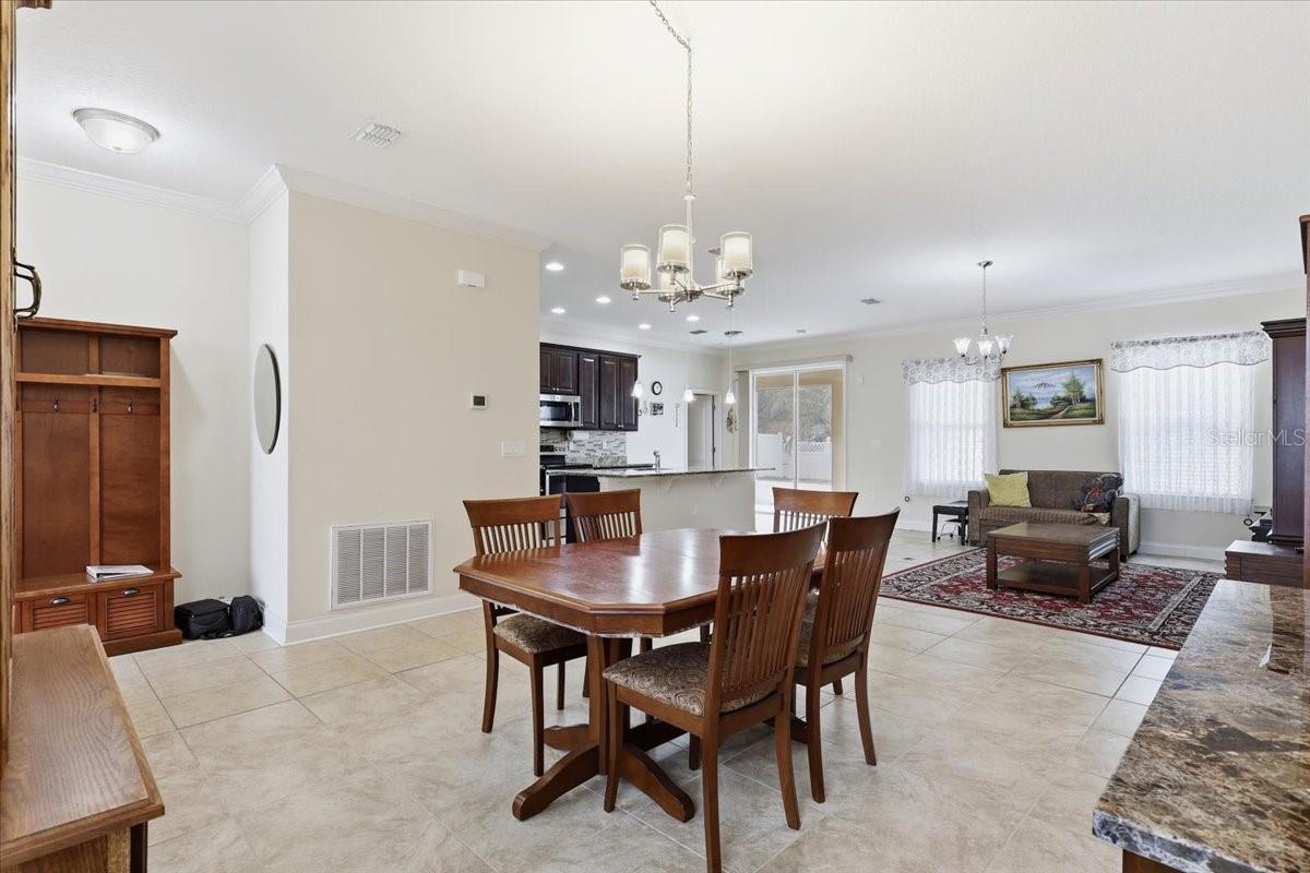 CANTERBURY ESTATES - Residential