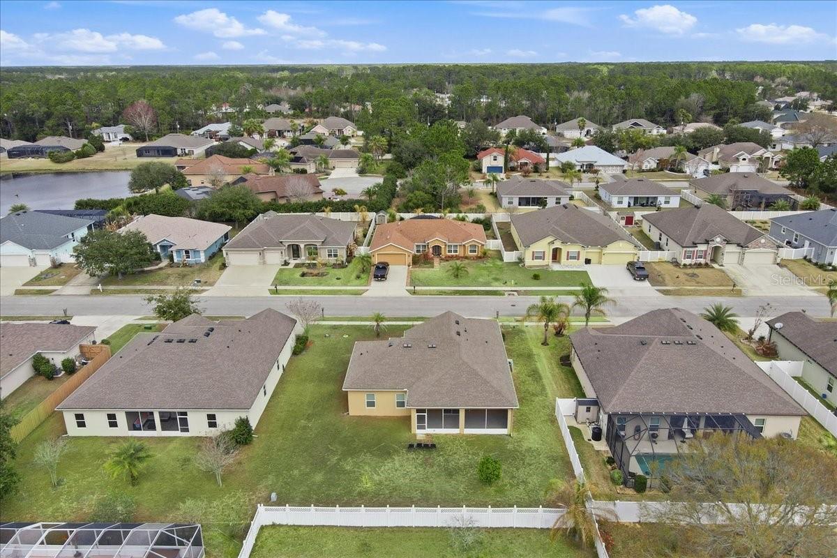 CANTERBURY ESTATES - Residential