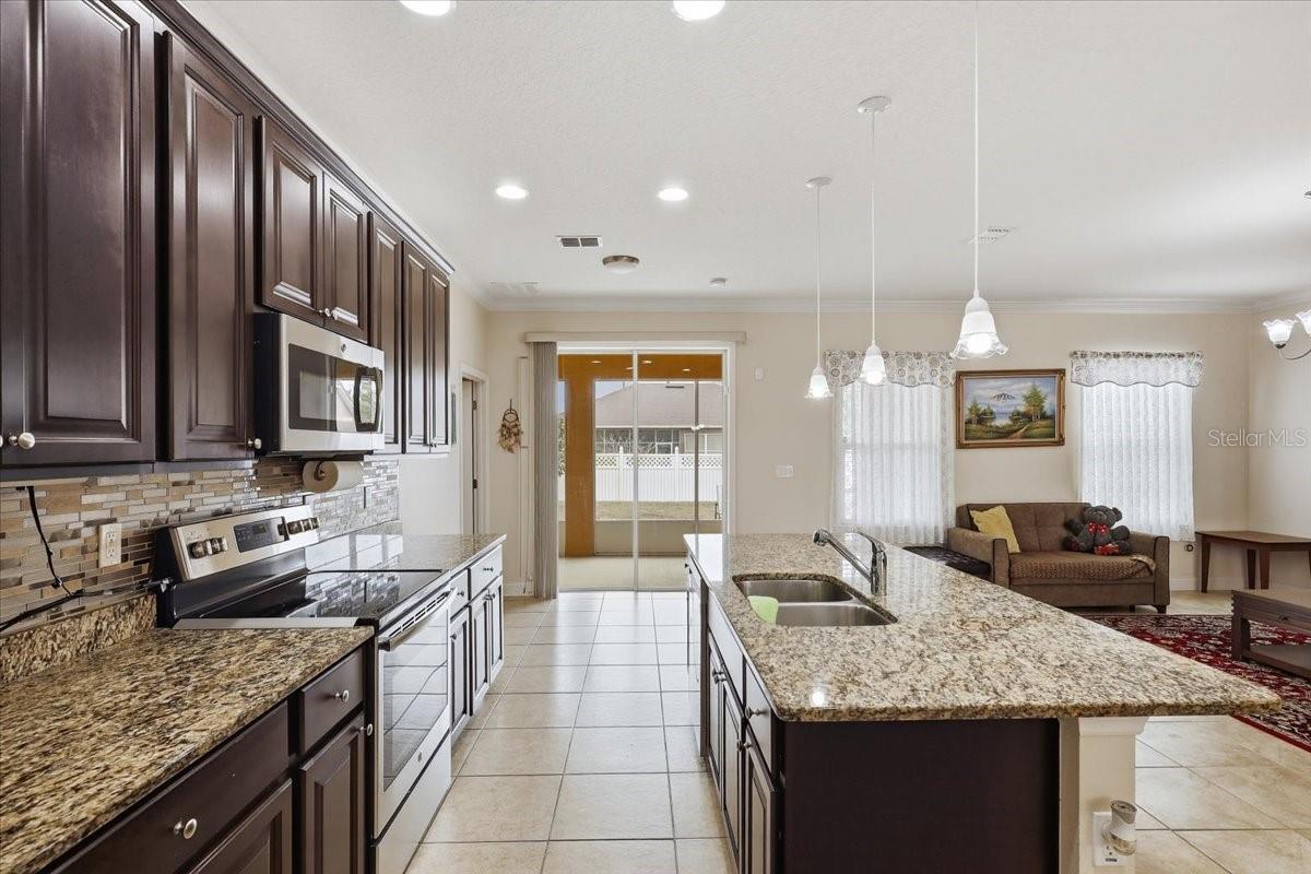 CANTERBURY ESTATES - Residential