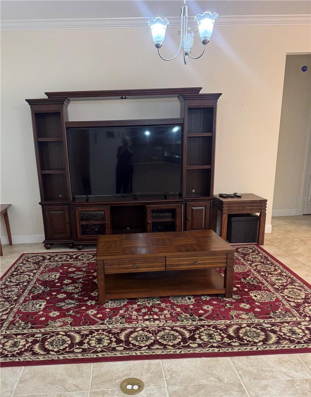 Photo of 21 Lewisdale Lane, Palm Coast, FL 32137 (MLS # FC316193)