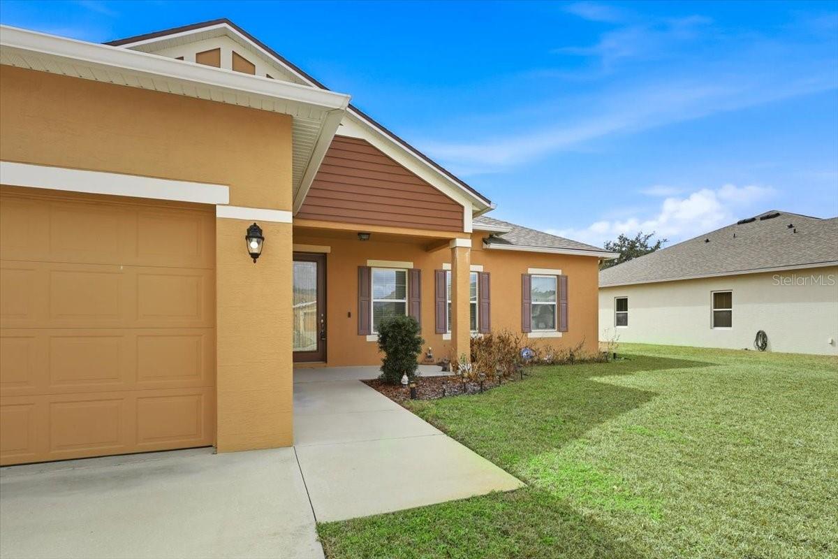 CANTERBURY ESTATES - Residential