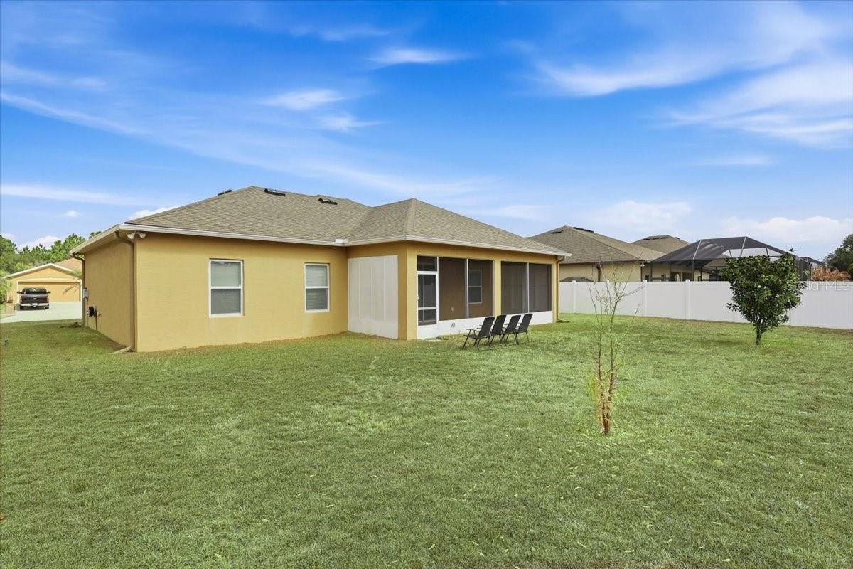 CANTERBURY ESTATES - Residential