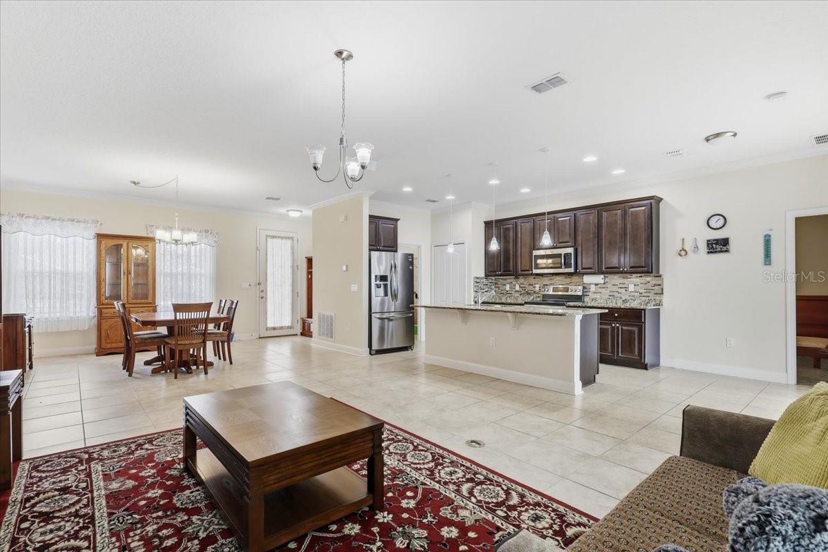 CANTERBURY ESTATES - Residential