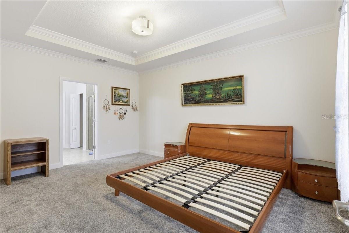 CANTERBURY ESTATES - Residential