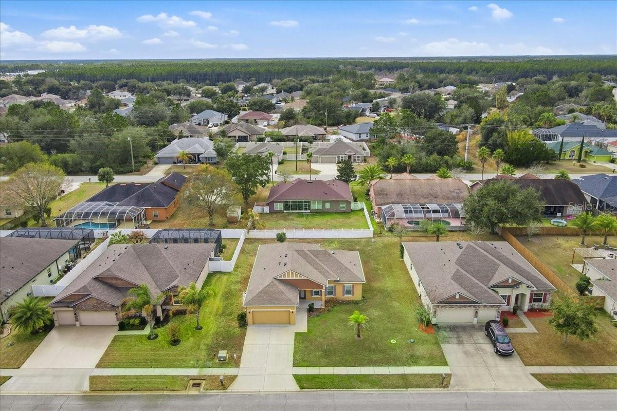 CANTERBURY ESTATES - Residential