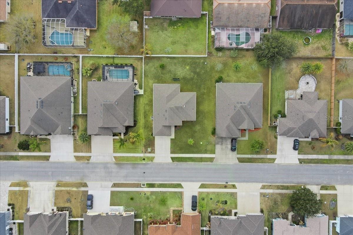 CANTERBURY ESTATES - Residential