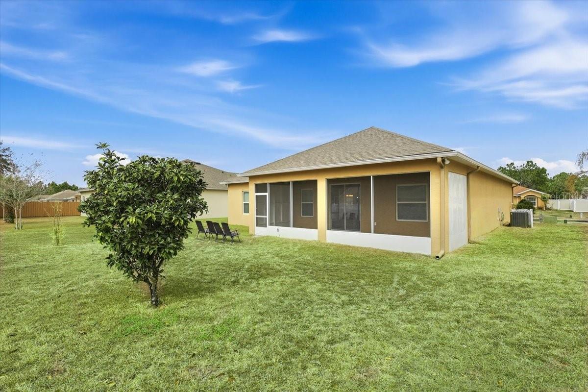 CANTERBURY ESTATES - Residential