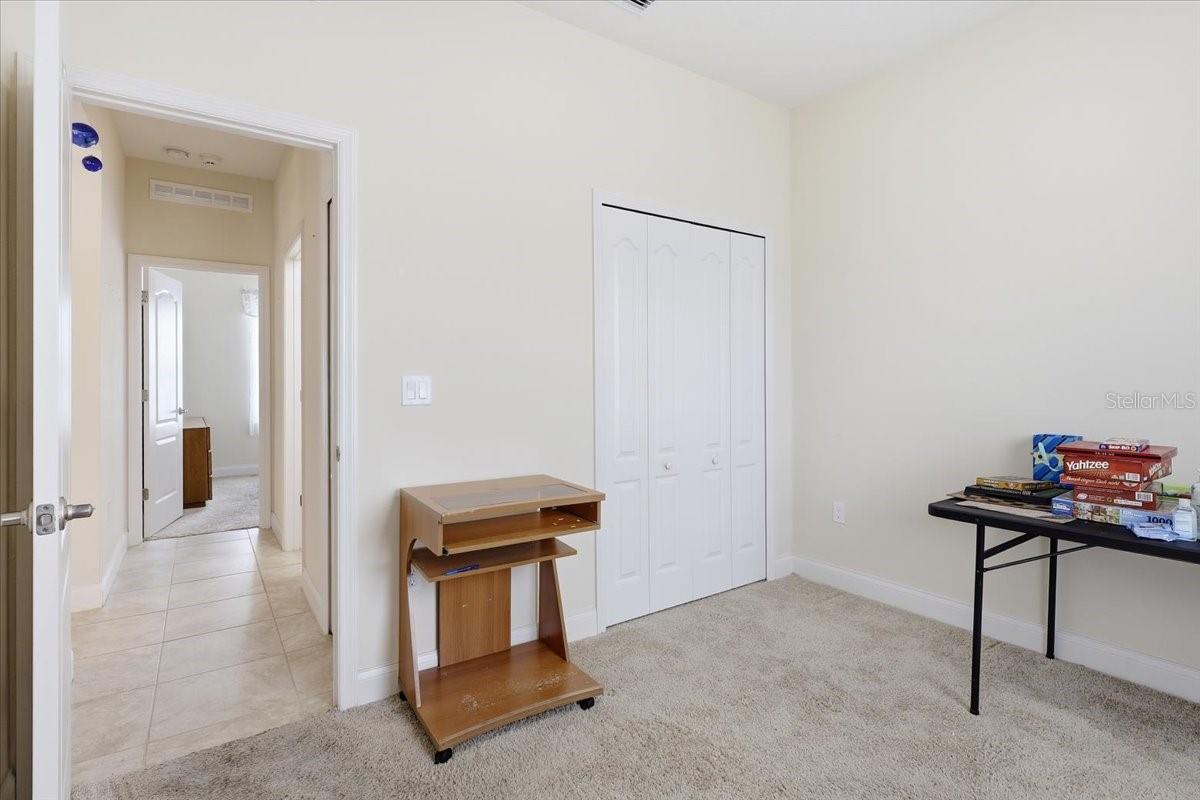 CANTERBURY ESTATES - Residential