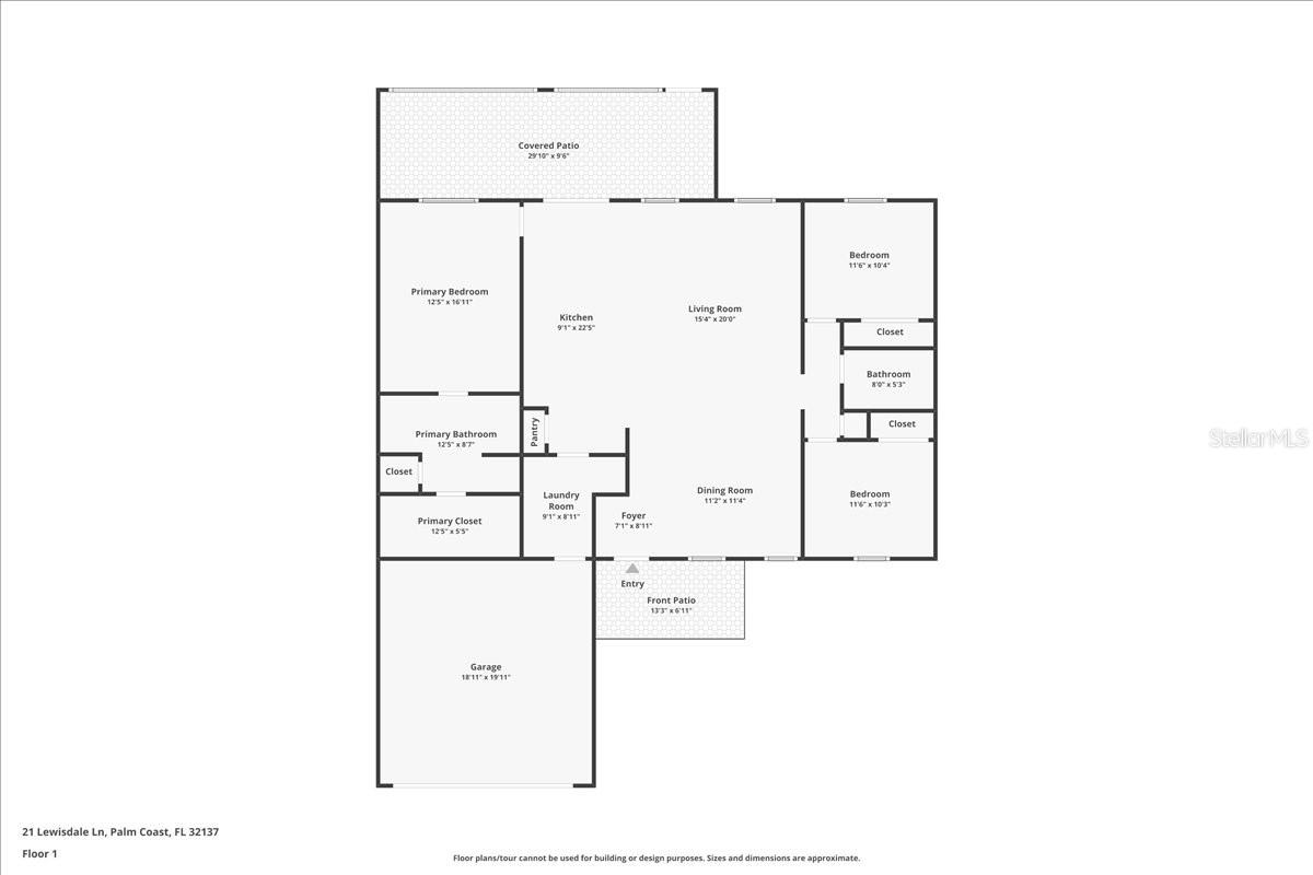 CANTERBURY ESTATES - Residential