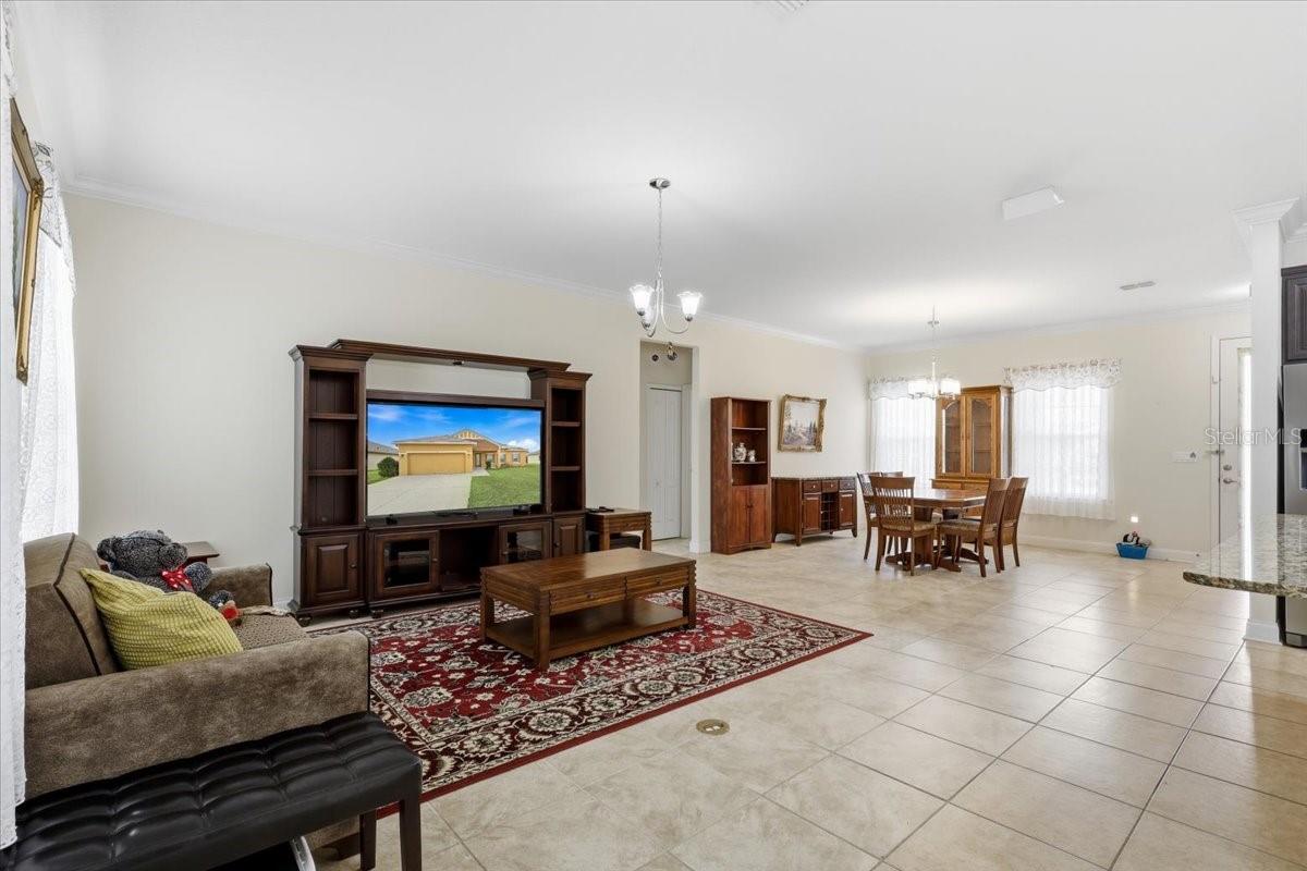 CANTERBURY ESTATES - Residential