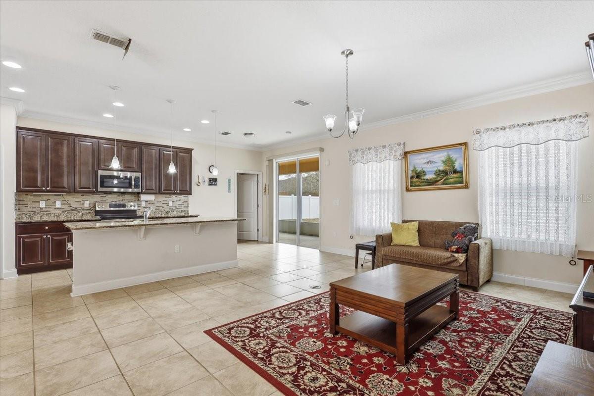 CANTERBURY ESTATES - Residential