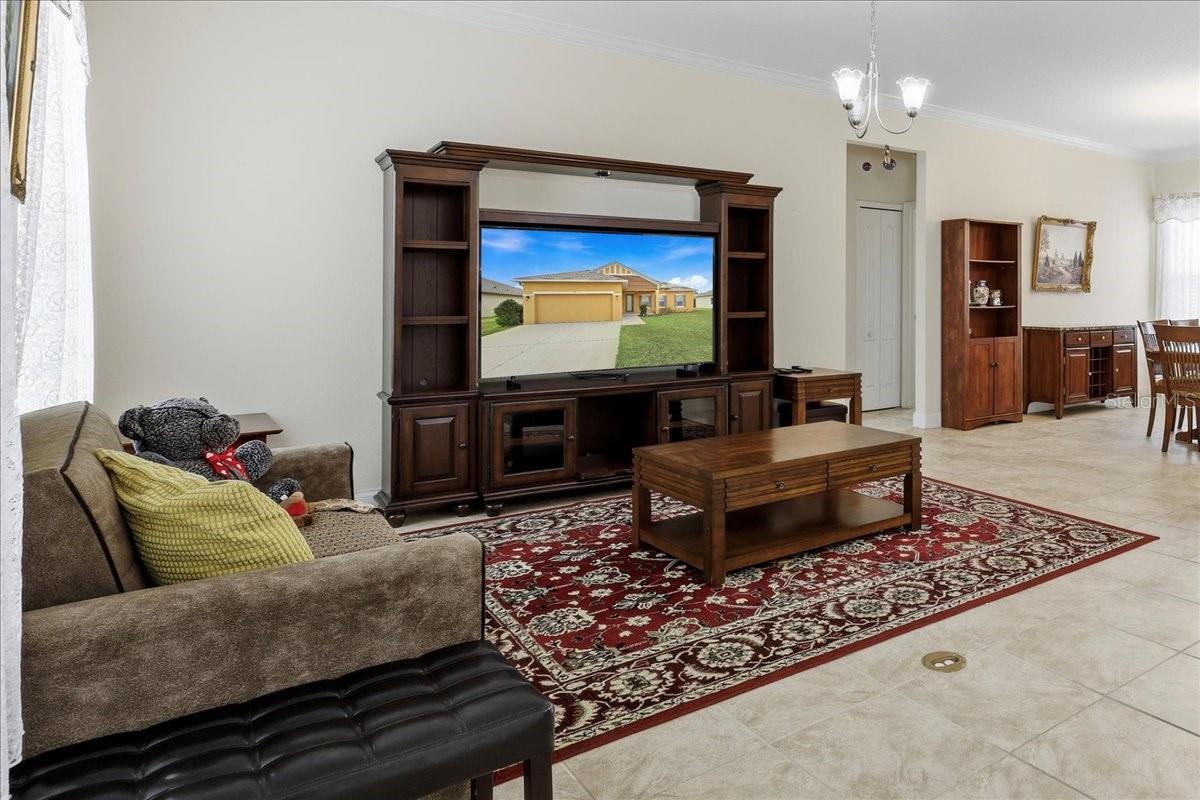 CANTERBURY ESTATES - Residential