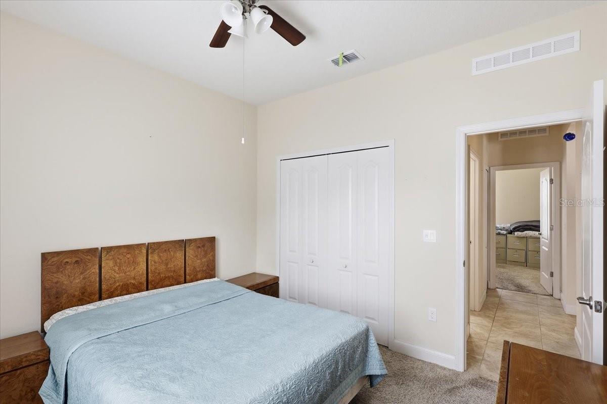 CANTERBURY ESTATES - Residential