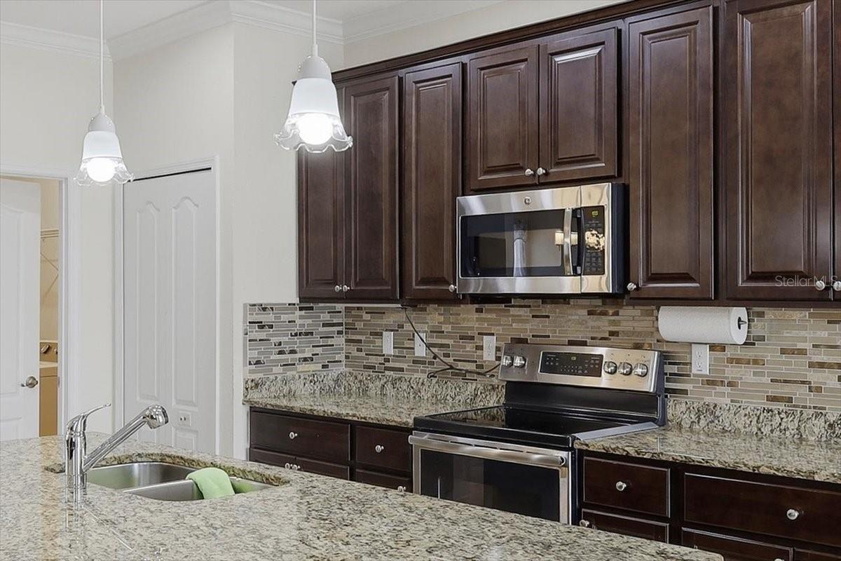 CANTERBURY ESTATES - Residential