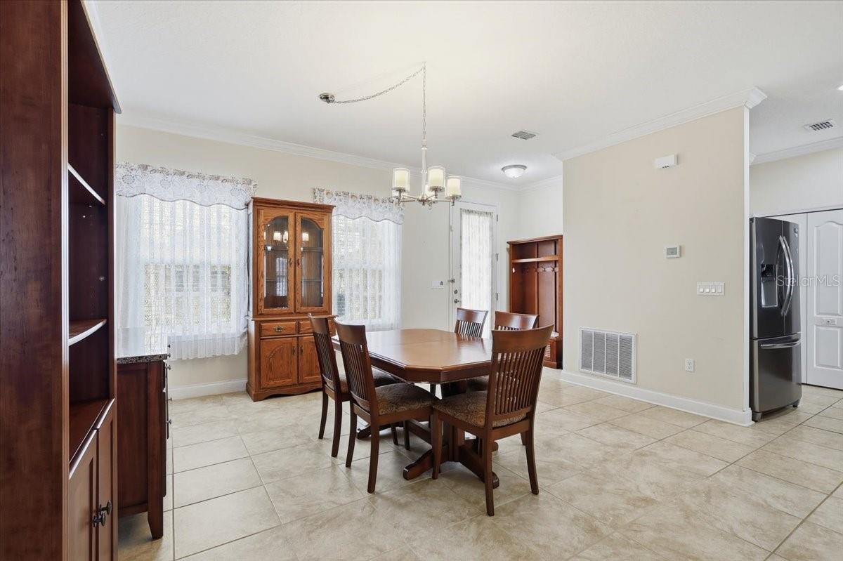 CANTERBURY ESTATES - Residential