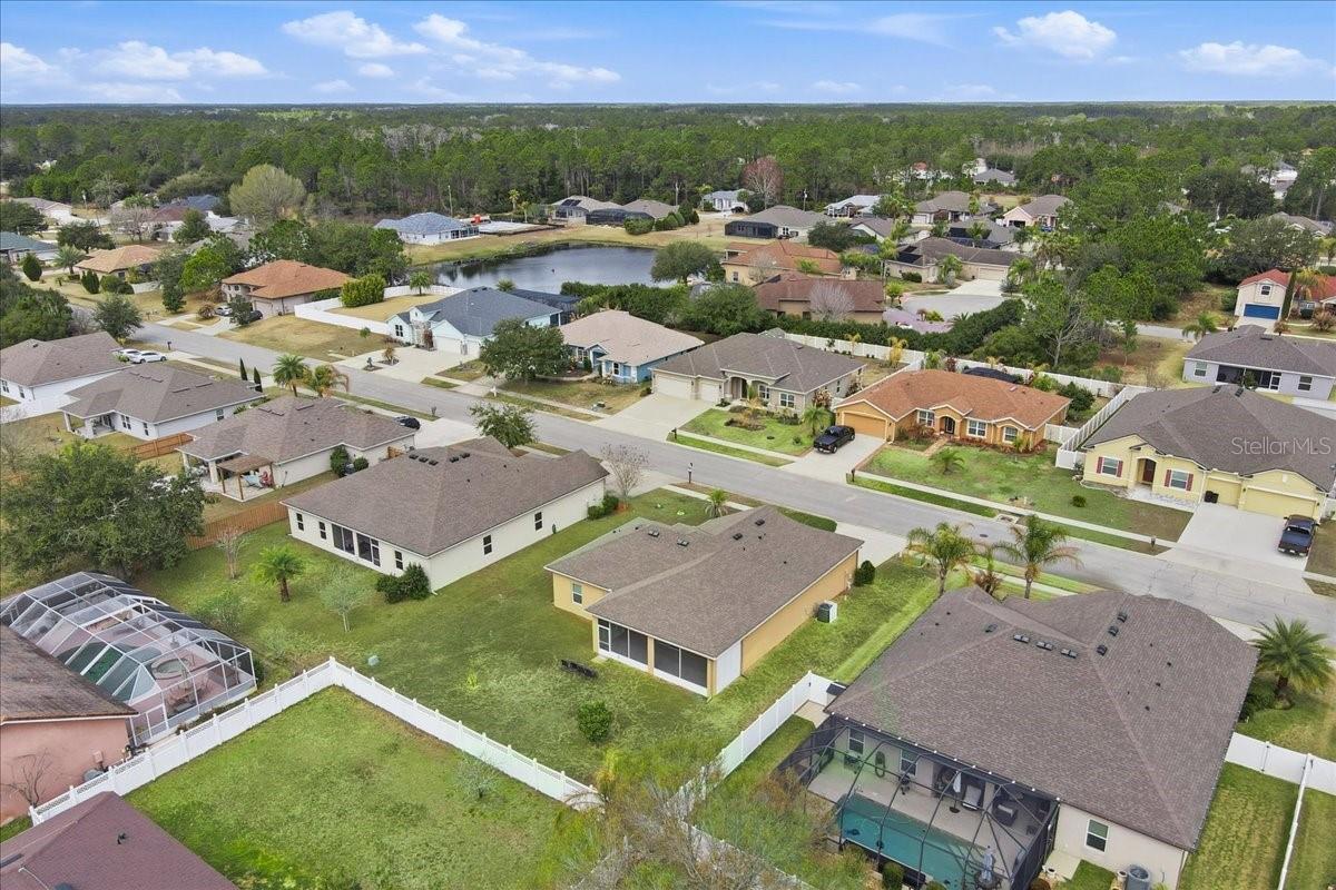 CANTERBURY ESTATES - Residential