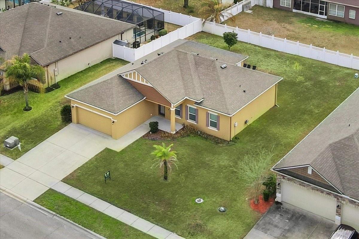 CANTERBURY ESTATES - Residential