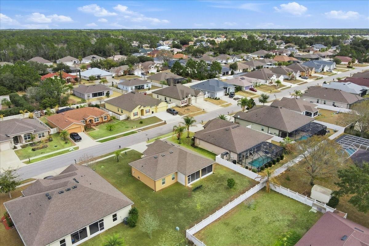 CANTERBURY ESTATES - Residential