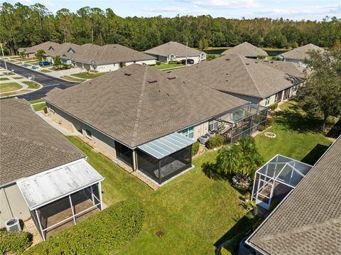 A home in WESLEY CHAPEL