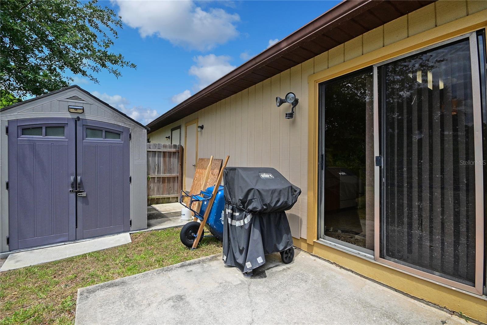 TURNBULL SHORES LTS 01-99 INC - Residential