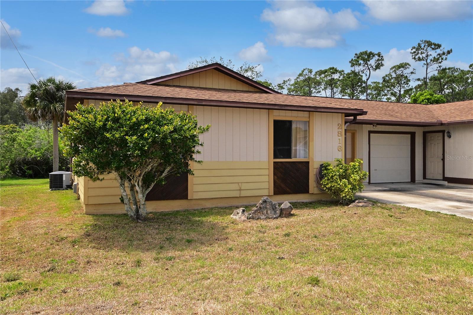 TURNBULL SHORES LTS 01-99 INC - Residential