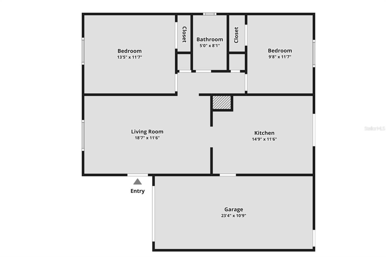 TURNBULL SHORES LTS 01-99 INC - Residential