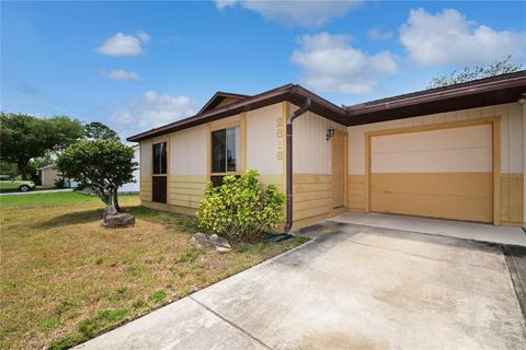 2816 NORDMAN AVENUE NEW SMYRNA BEACH FL 32168