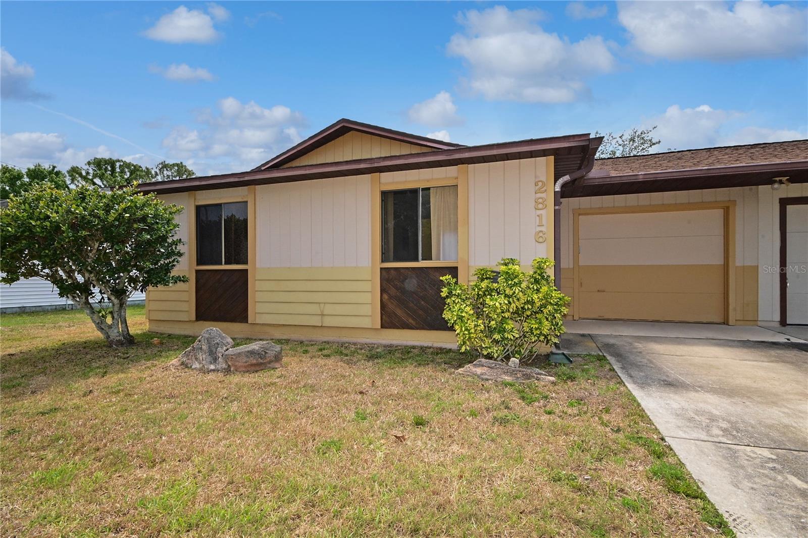 TURNBULL SHORES LTS 01-99 INC - Residential