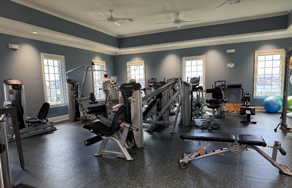 SANCTUARY COVE - Residential