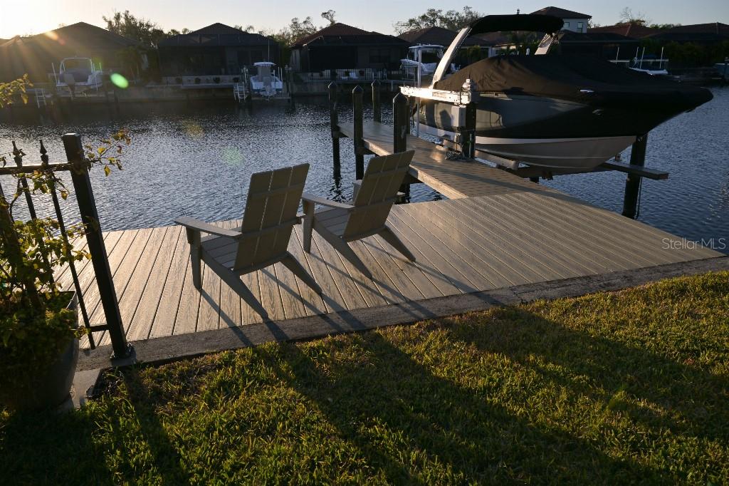 SANCTUARY COVE - Residential