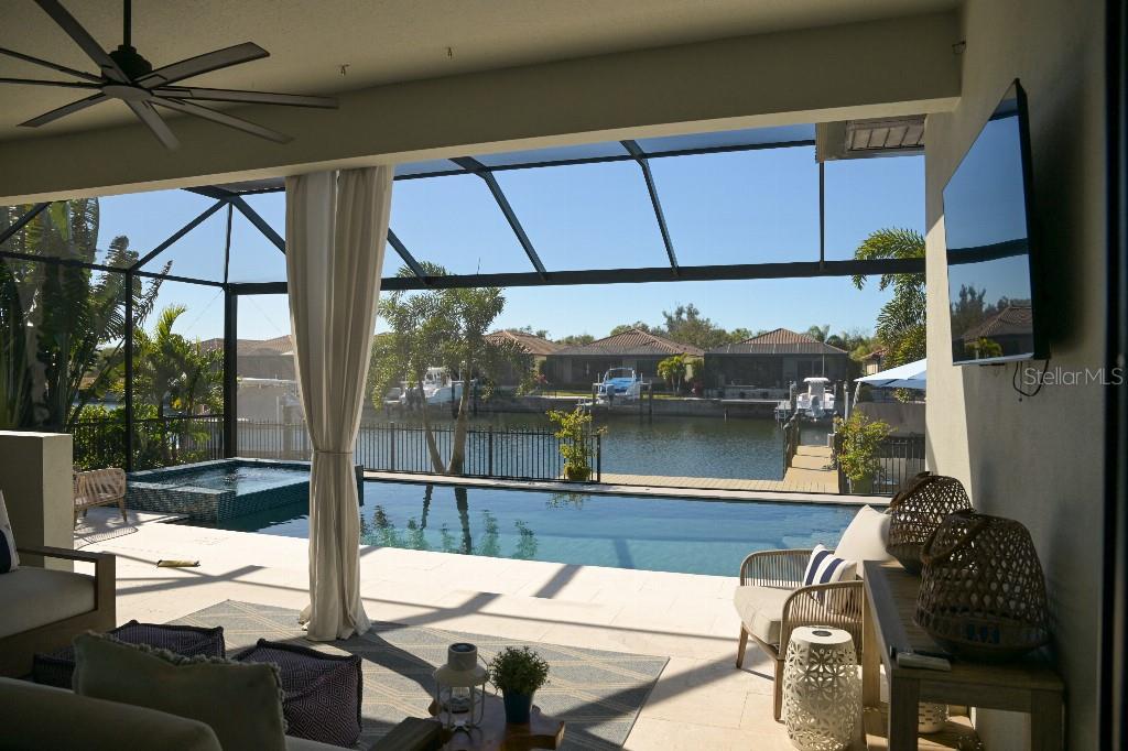 SANCTUARY COVE - Residential