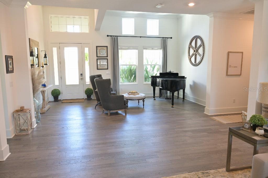 SANCTUARY COVE - Residential