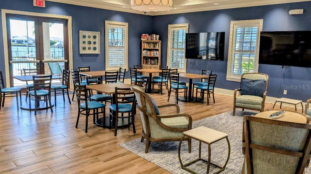 SANCTUARY COVE - Residential