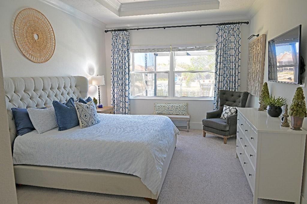 SANCTUARY COVE - Residential