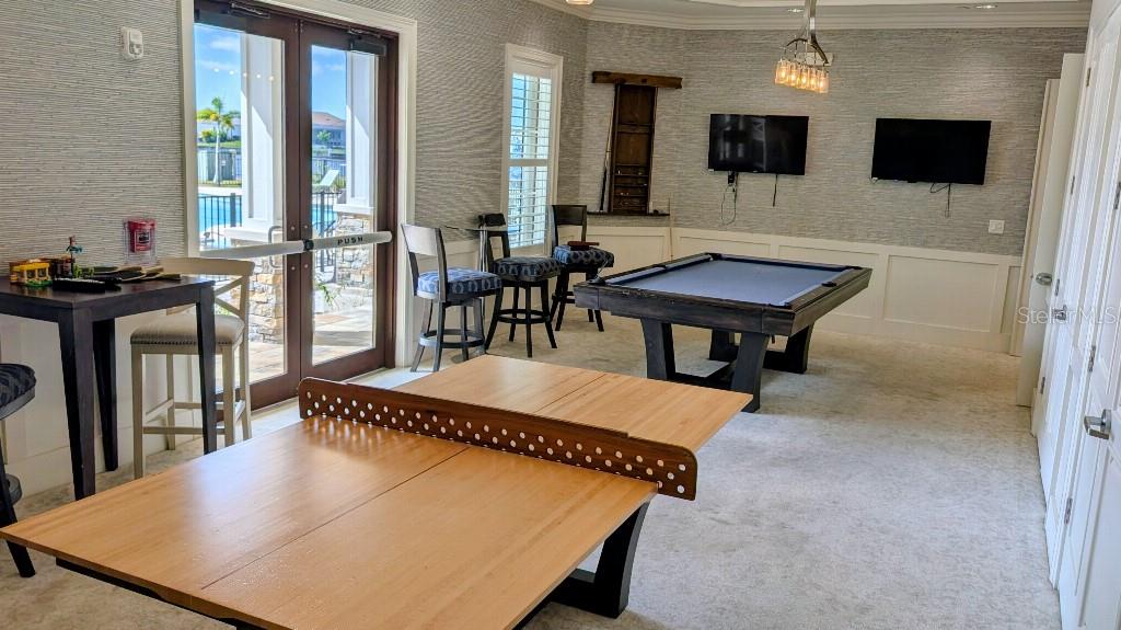 SANCTUARY COVE - Residential