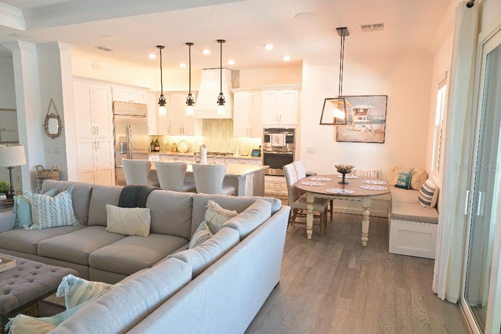 SANCTUARY COVE - Residential