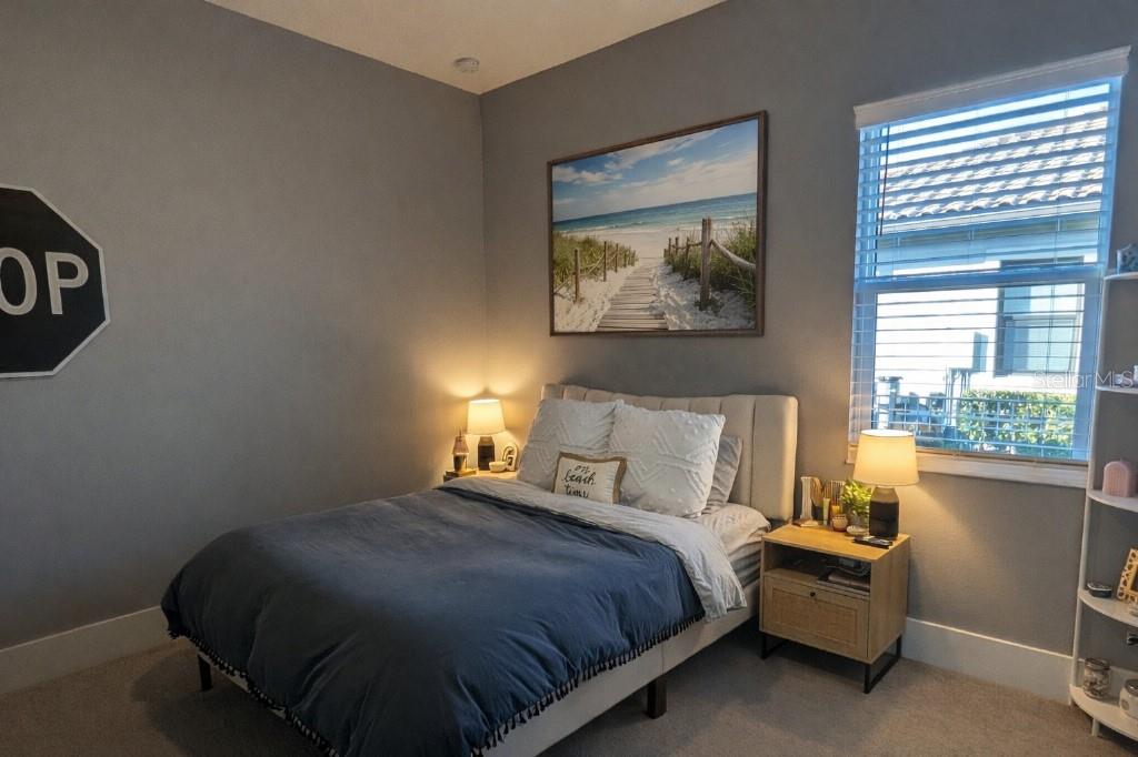 SANCTUARY COVE - Residential