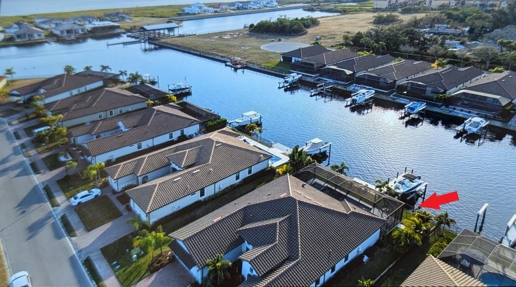 SANCTUARY COVE - Residential