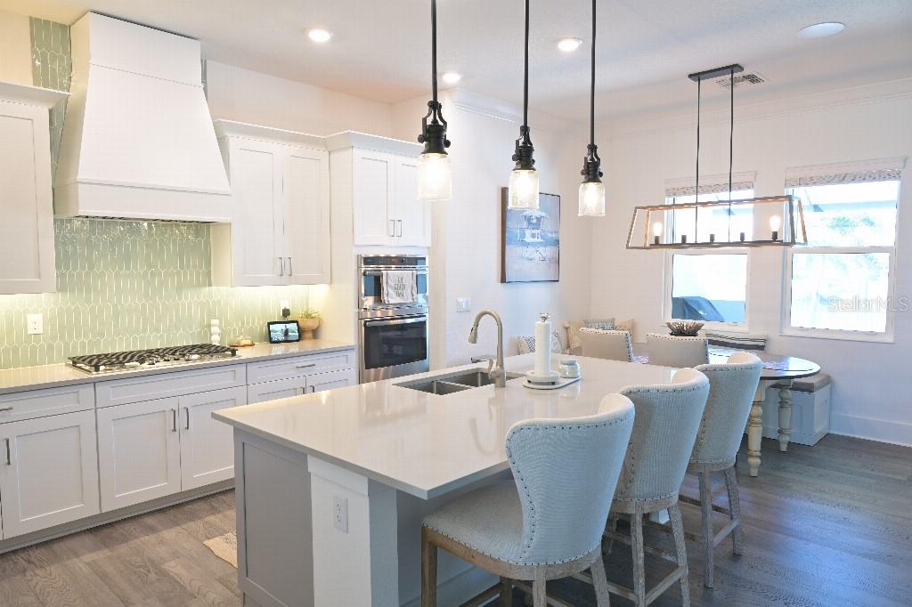 SANCTUARY COVE - Residential