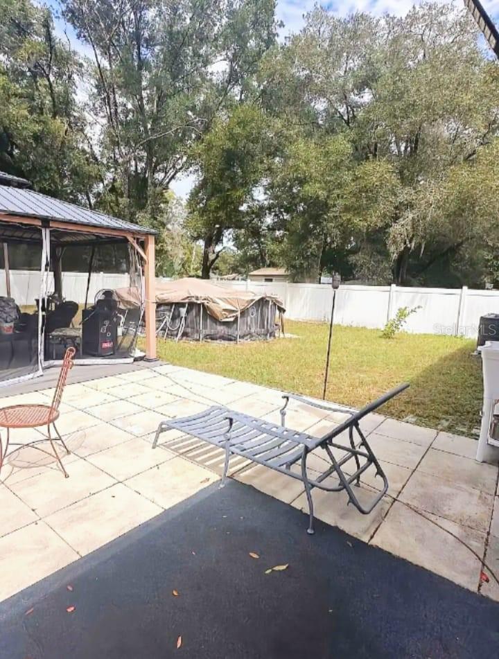 DUNNELLON HEIGHTS - Residential Lease