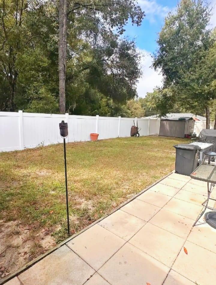 DUNNELLON HEIGHTS - Residential Lease