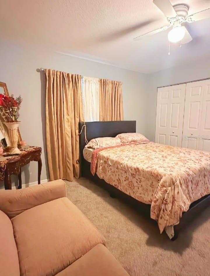 DUNNELLON HEIGHTS - Residential Lease