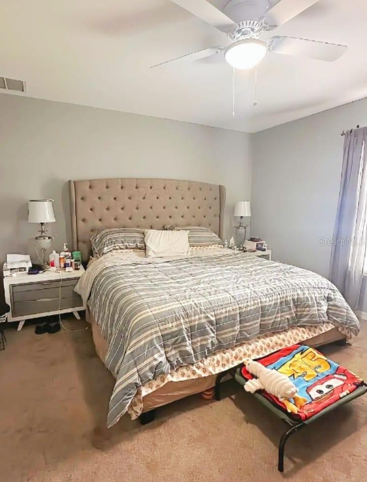 DUNNELLON HEIGHTS - Residential Lease