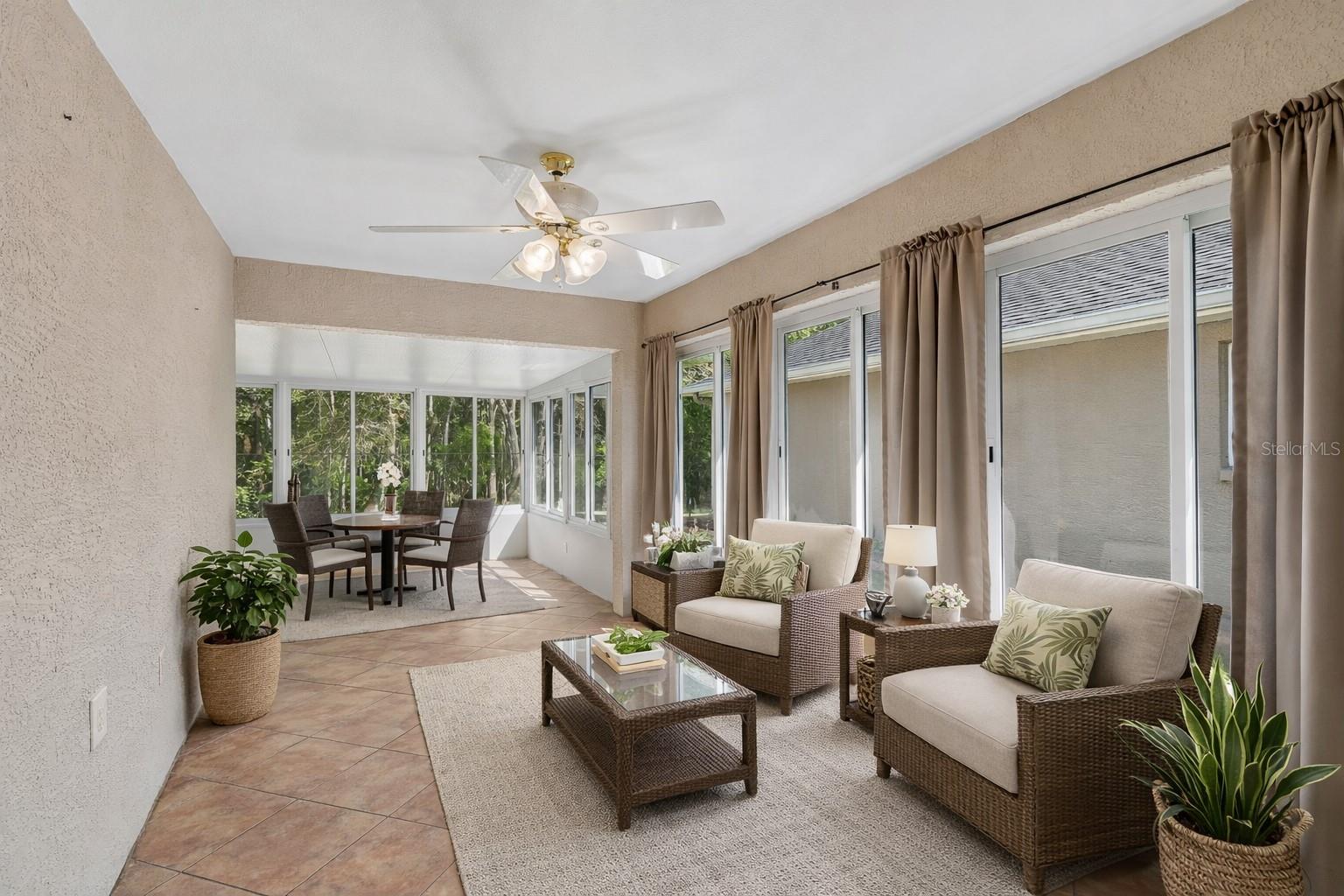 WYNDTREE VILLAGES - Residential