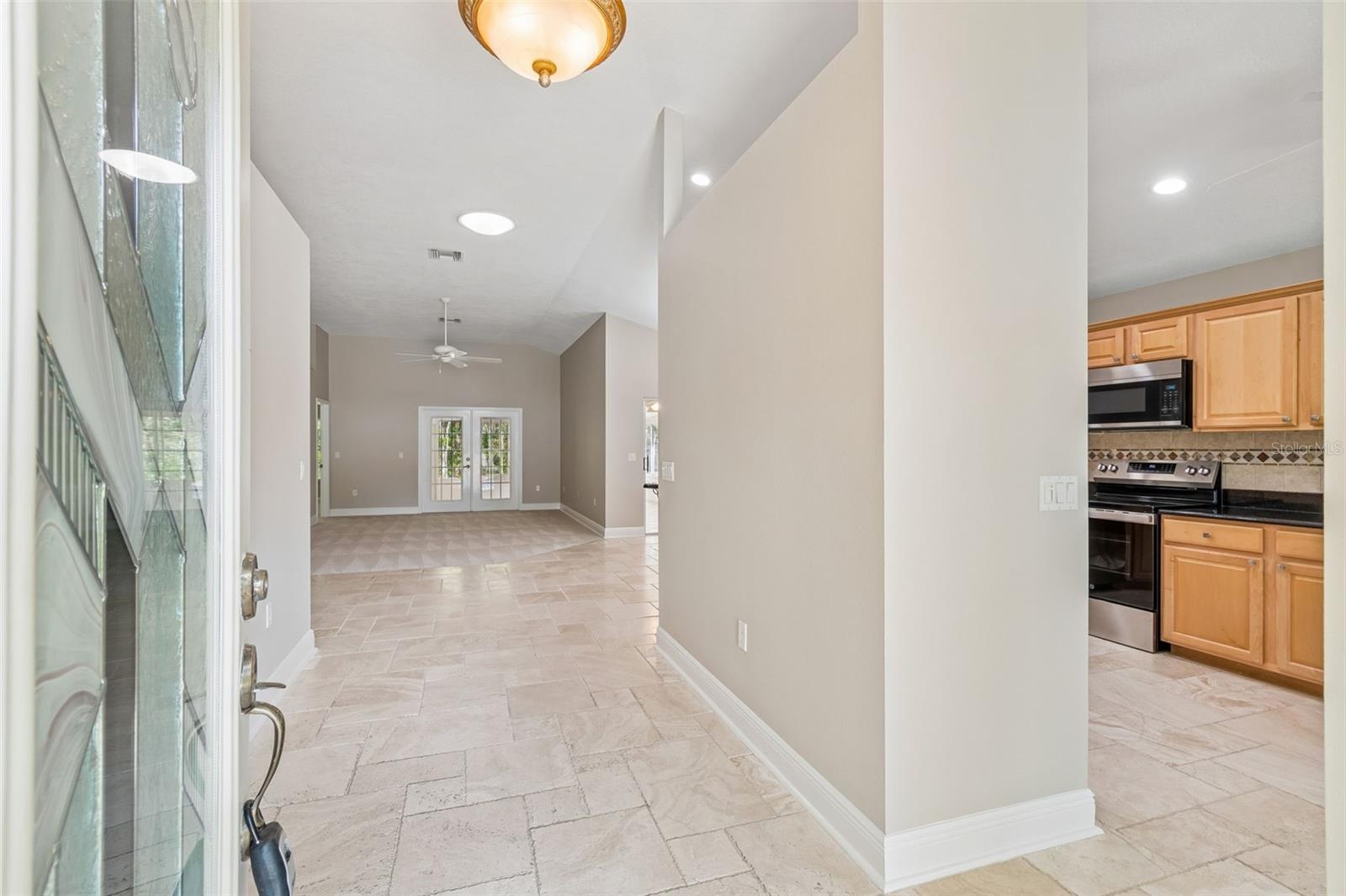 WYNDTREE VILLAGES - Residential