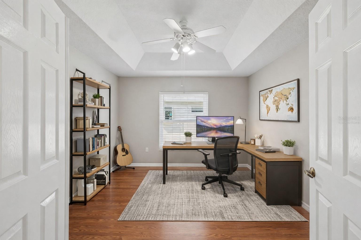 WYNDTREE VILLAGES - Residential