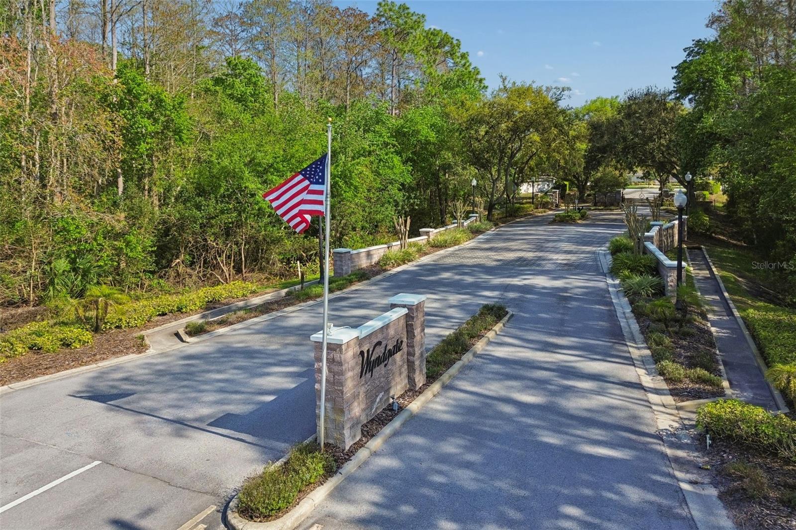 WYNDTREE VILLAGES - Residential