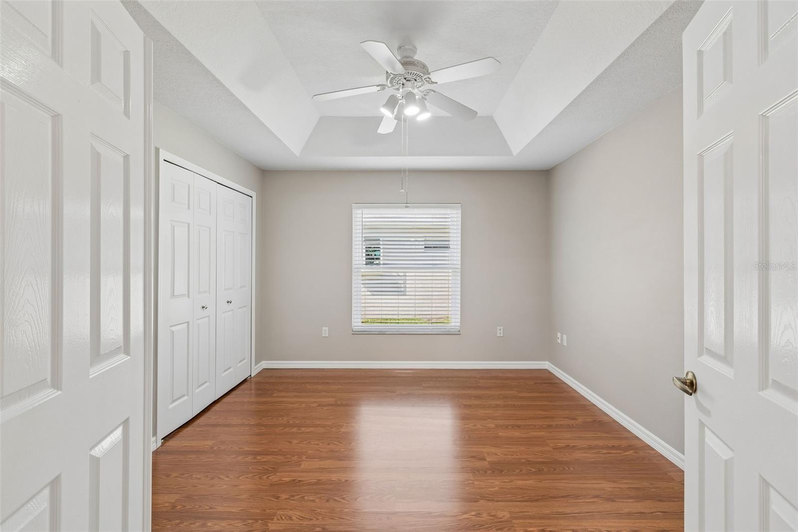 WYNDTREE VILLAGES - Residential